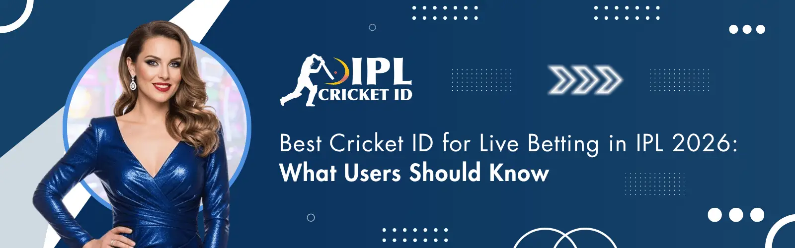 Best Cricket ID for Live Betting in IPL 2026