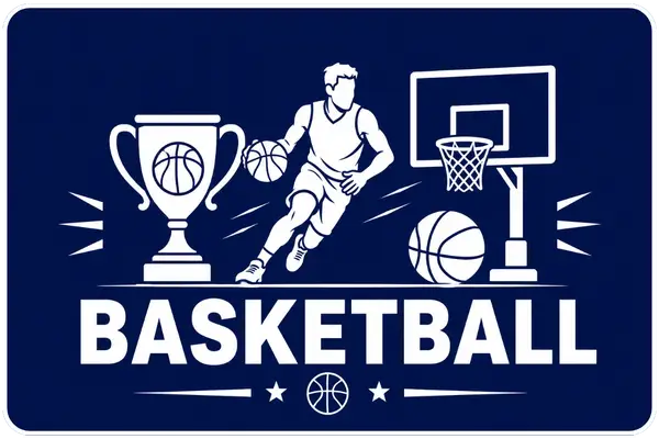 Basketball