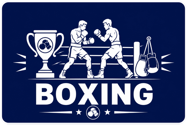 Boxing