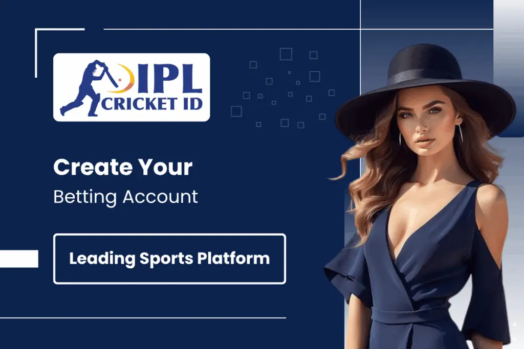 Create Your Betting Account