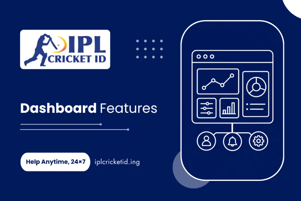 Dashboard Features