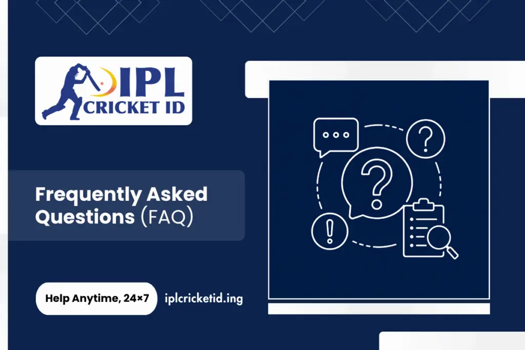 Frequently Asked Questions (FAQ)