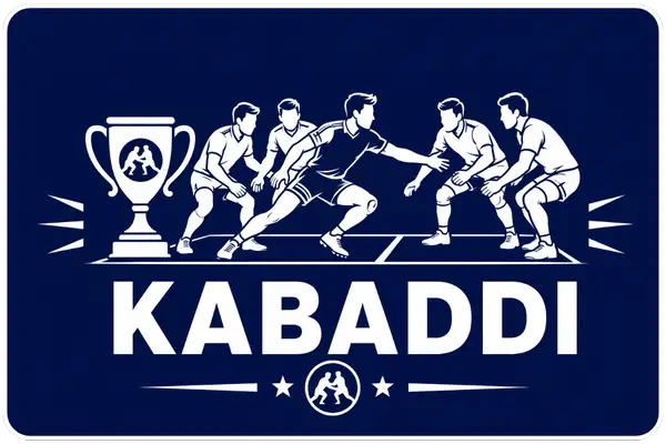 Kabaddi