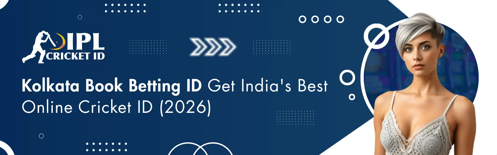 Kolkata Book Betting ID – Instant Cricket ID Online