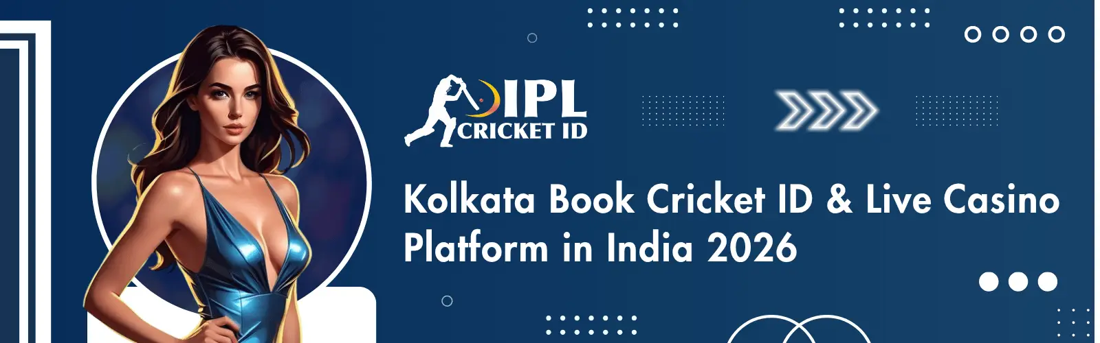 Kolkata Book – Trusted Online Cricket Betting ID for IPL 2026