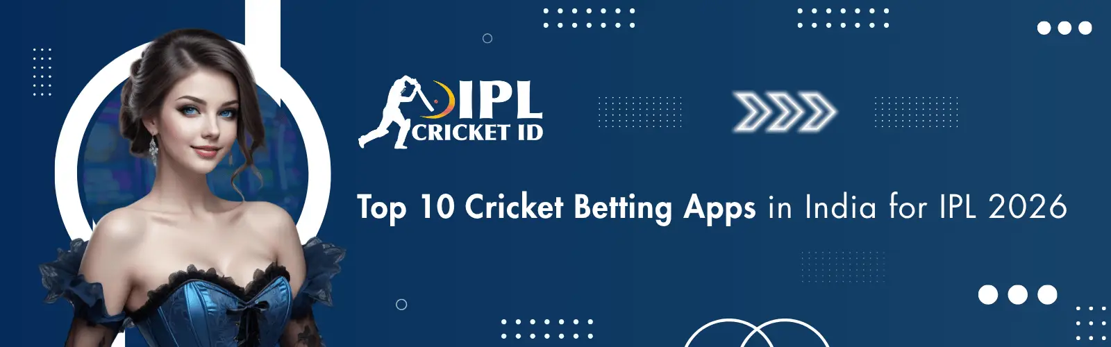 Top 10 Cricket Betting Apps in India for IPL 2026