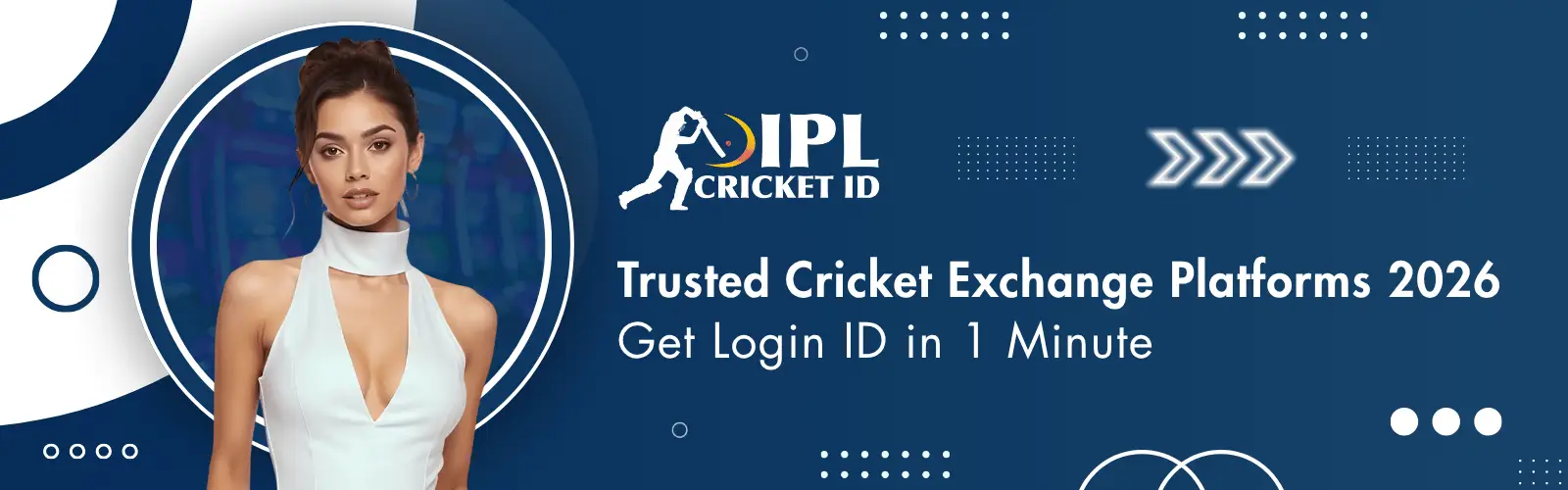 Trusted Cricket Exchange Platforms 2026 | 1-Min Login ID