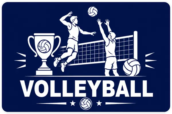 Volleyballv