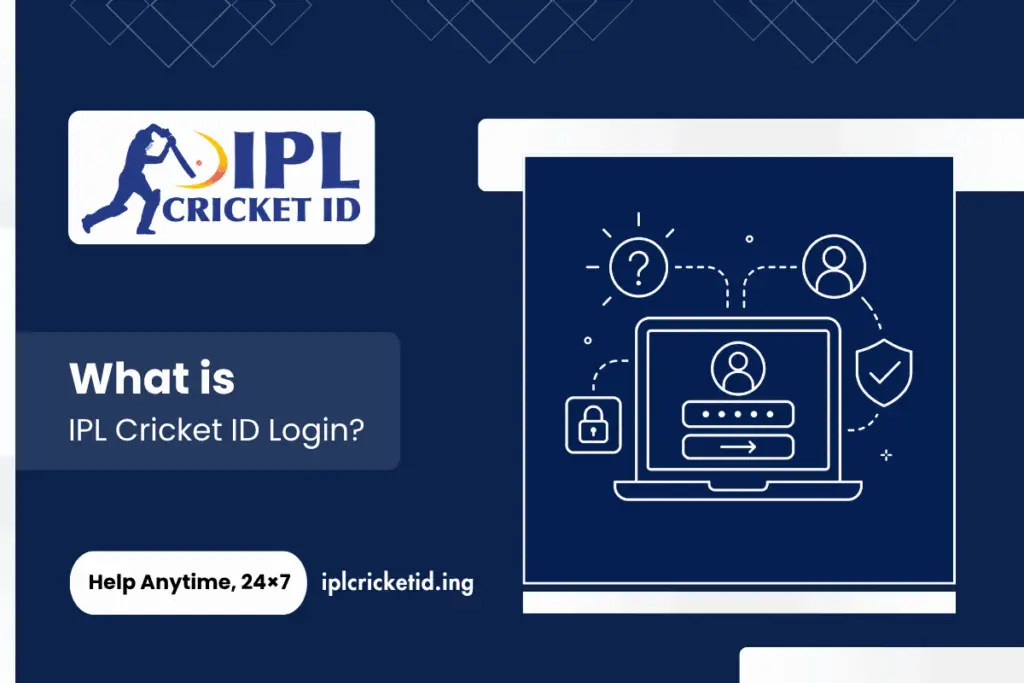 What is IPL Cricket ID Login
