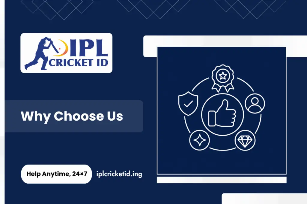 Why Choose Us