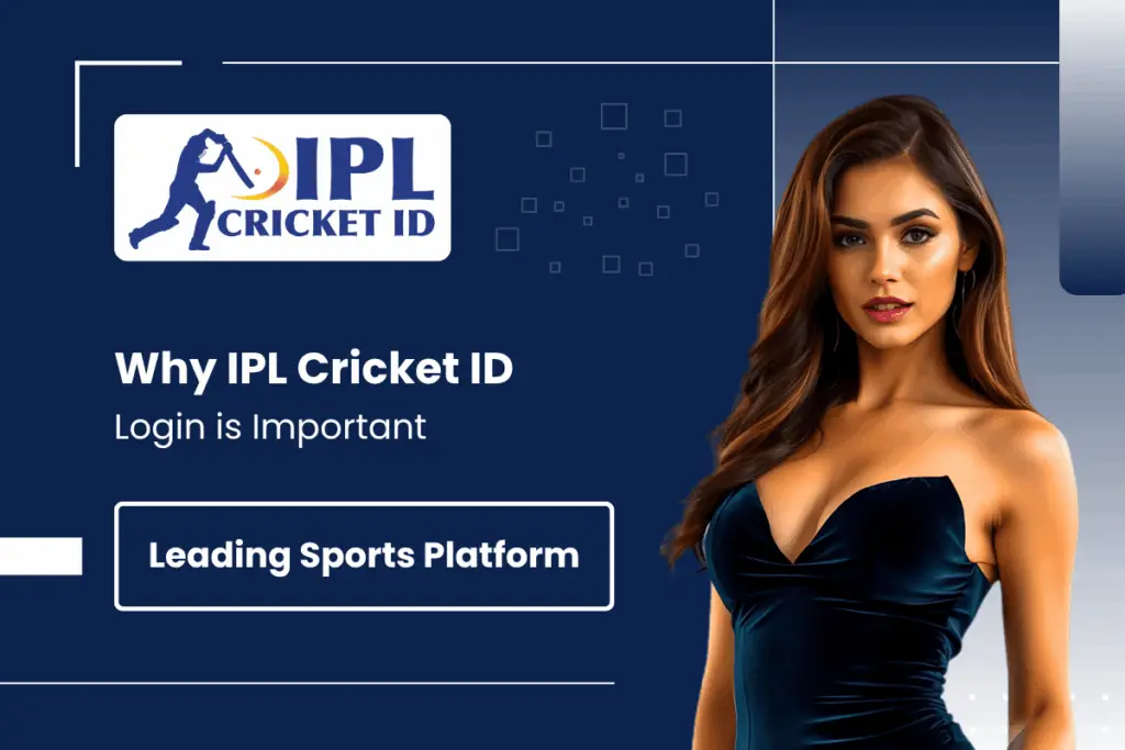 Why IPL Cricket ID Login is Important
