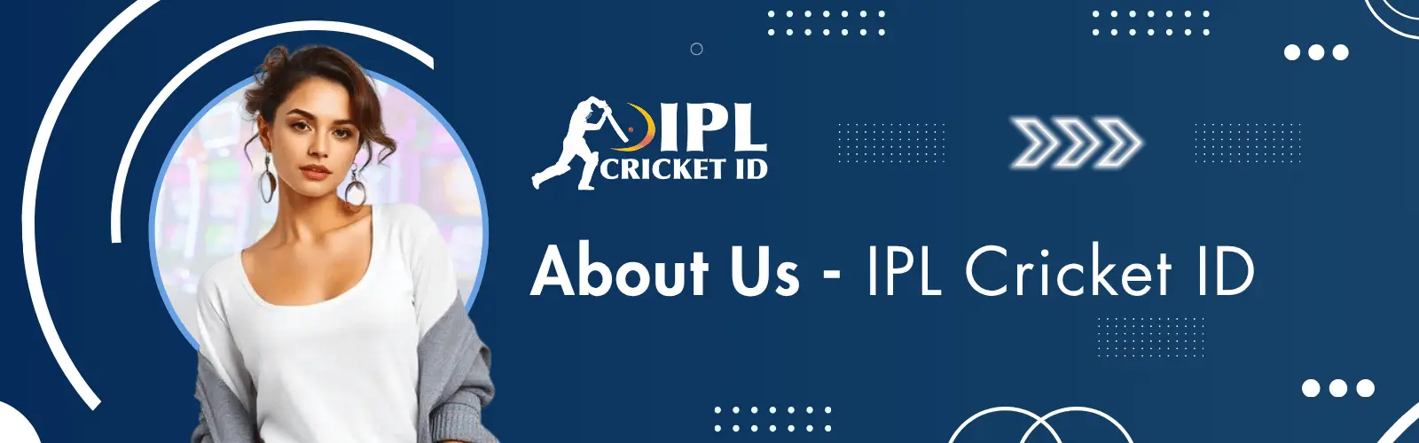 About IPL Cricket ID