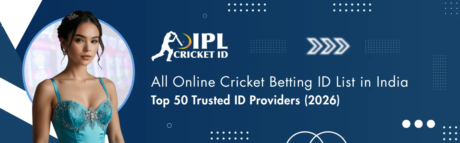 All Online Cricket Betting ID List in India 2026 | Iplcricketid.ing