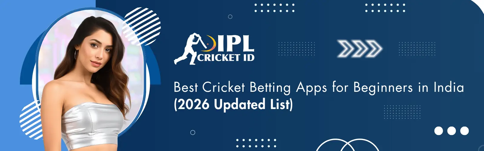 Best Cricket Betting Apps in India 2026 | IPL Betting￼