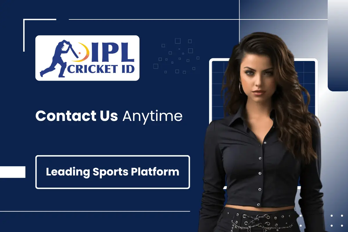 Contact Us Anytime