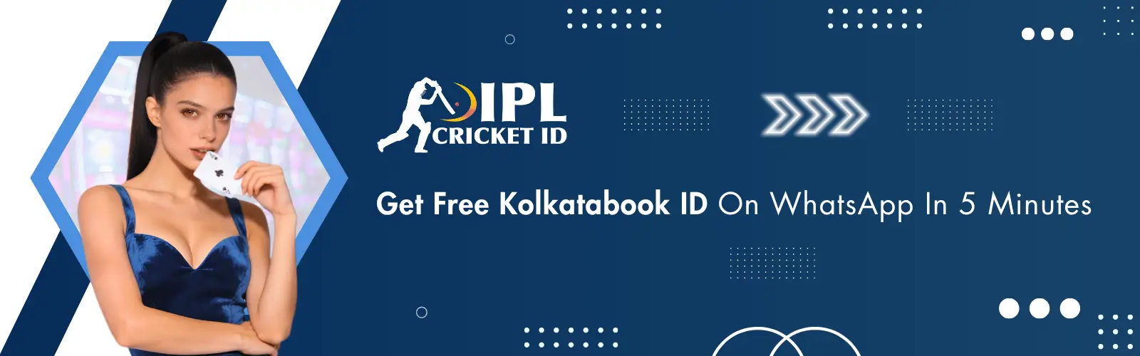 Get Free Kolkatabook ID WhatsApp in 5 Minutes