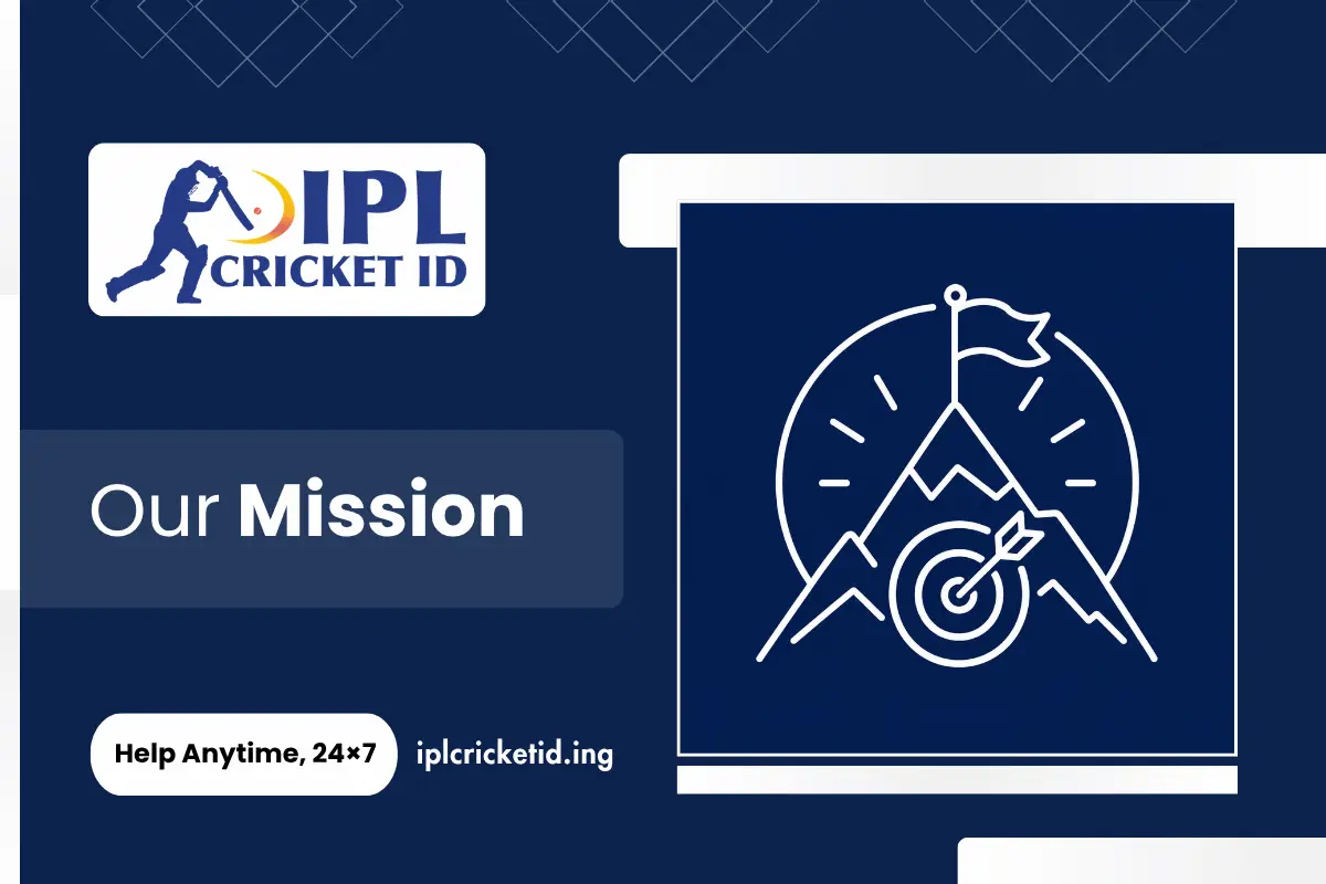 Our Mission