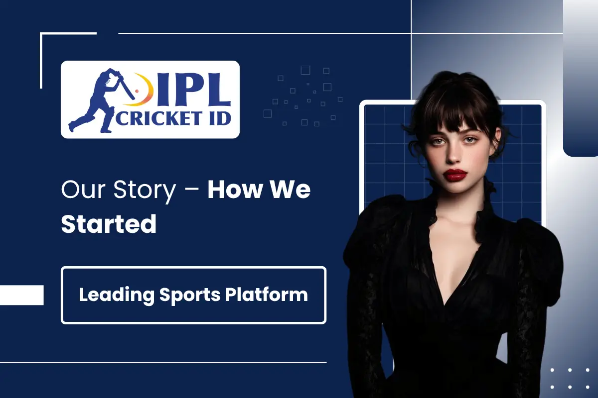 Our Story – How We Started
