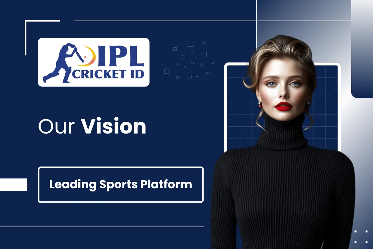 Our Vision