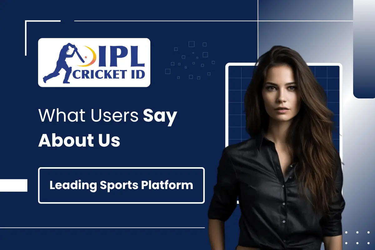 What Users Say About Us