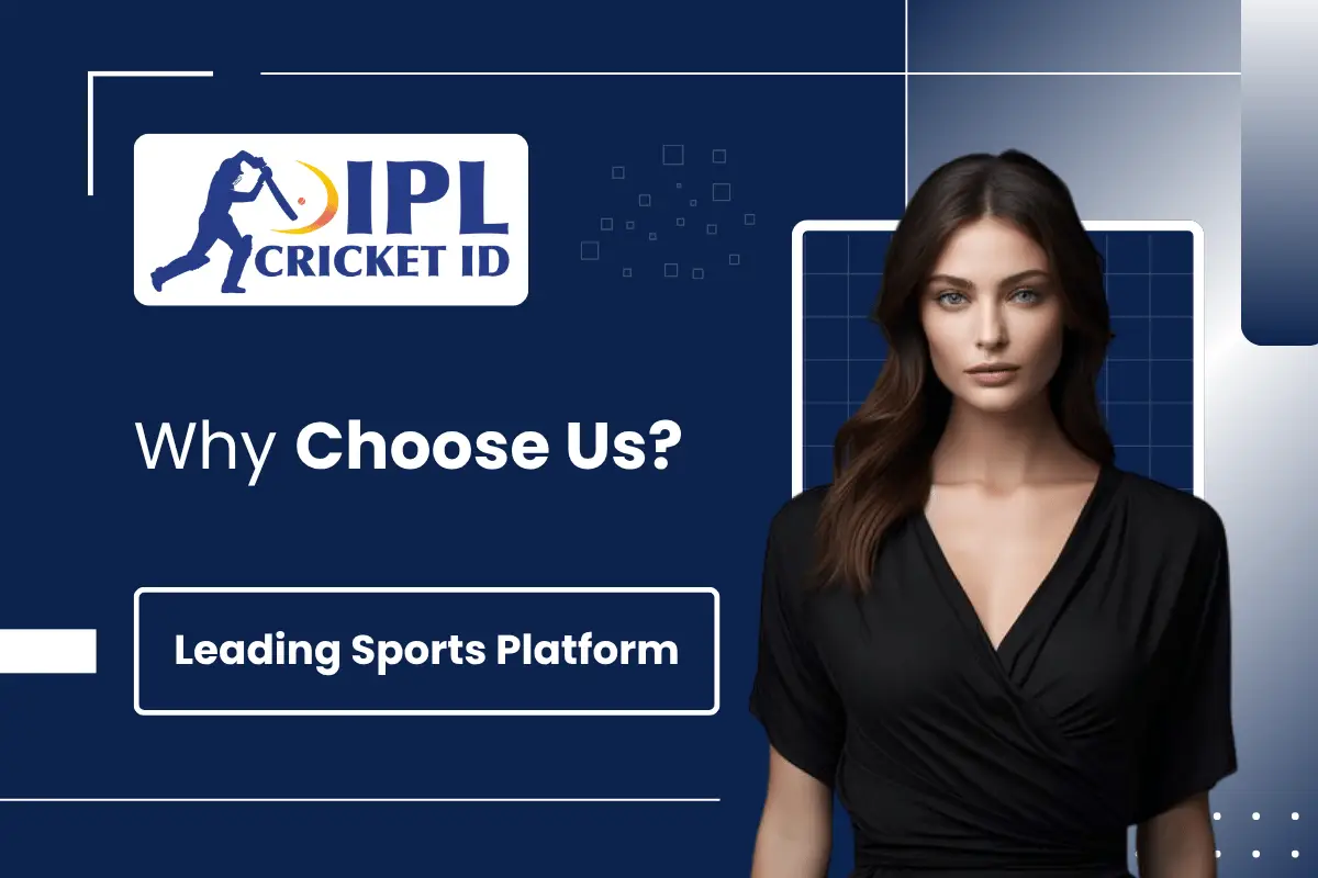 Why Choose Us