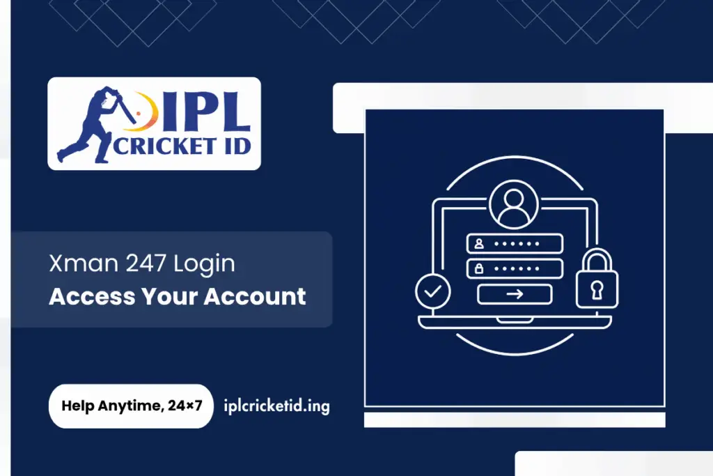 Xman 247 Login – Access Your Account